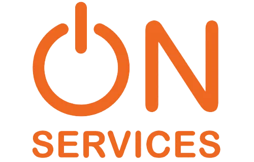 On Services Logo