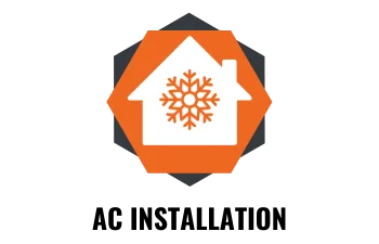 AC Installation