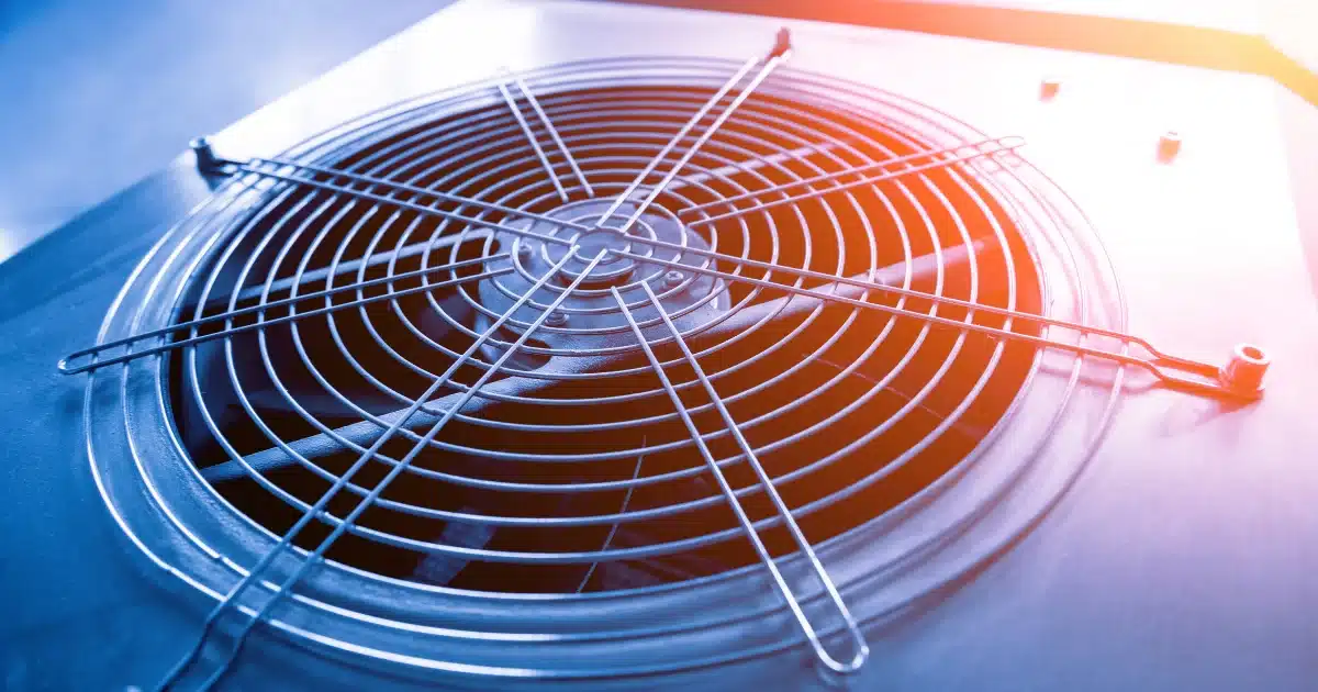 When to Call in the Experts for Your HVAC Needs