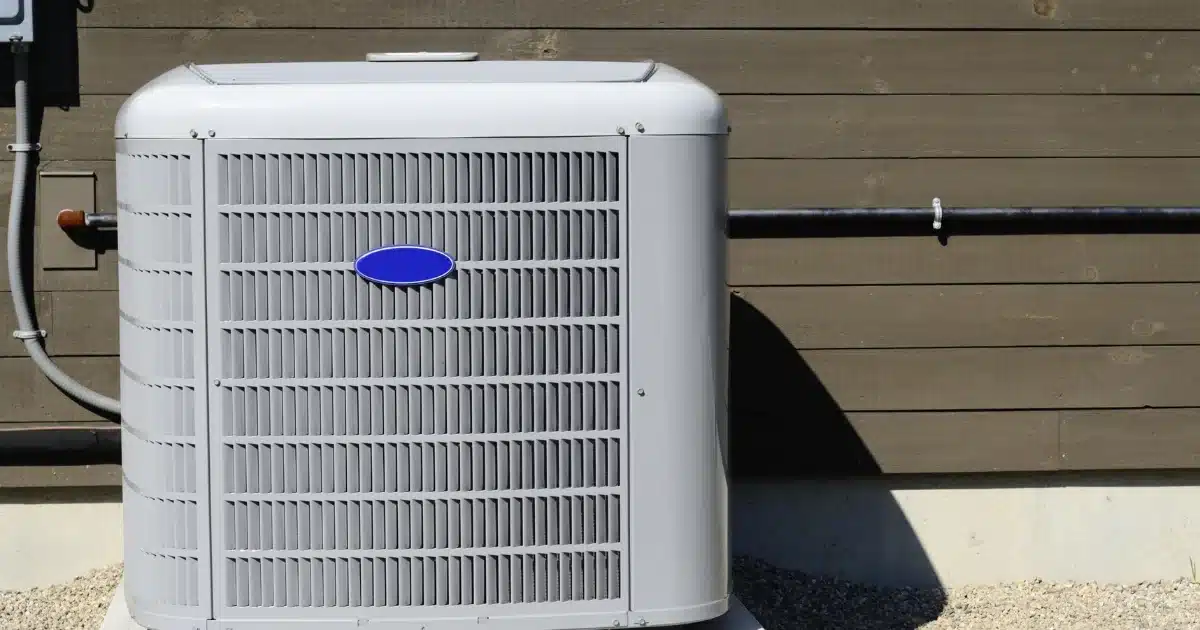 What to Do When Your AC Breaks