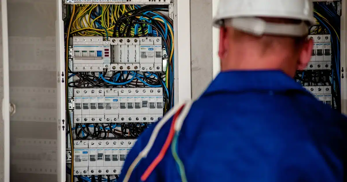 5 Reasons Why You Should Hire a Licensed Electrician