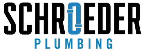 Schroeder Plumbing Logo