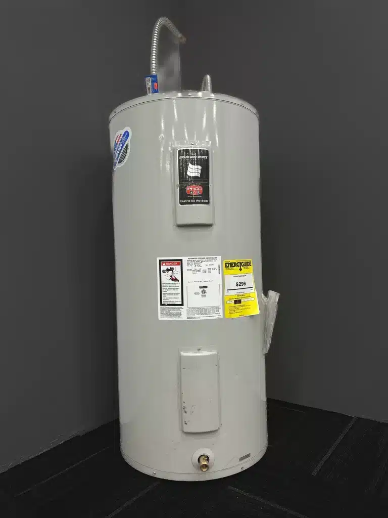 Water Heater