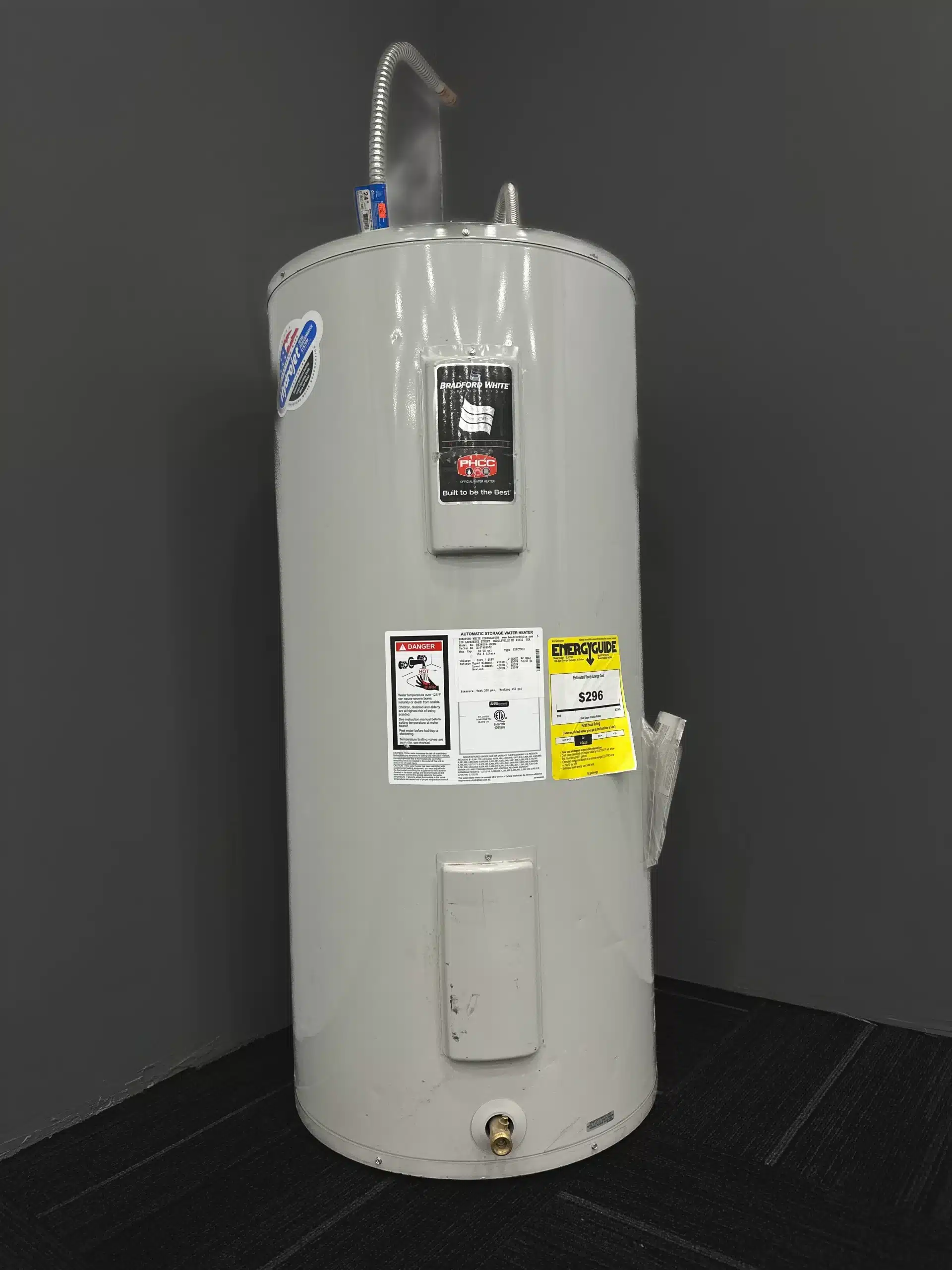 Everything You Need To Know About Water Heaters