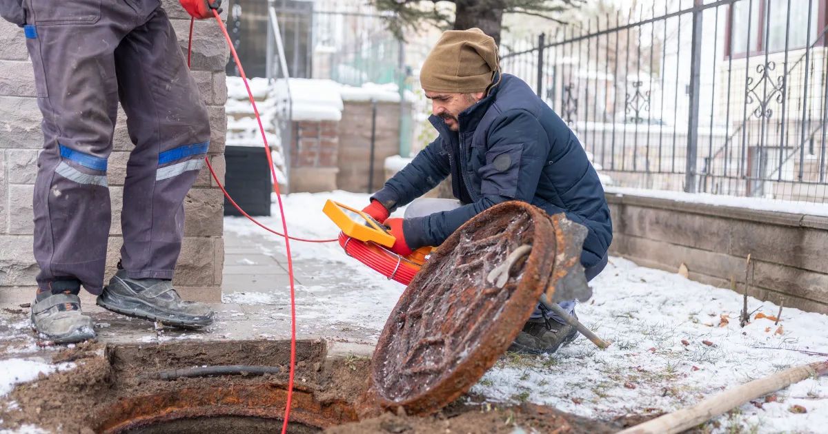 Why Regular Sewer Line Inspections Are a Must