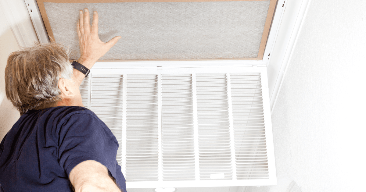 How to Protect Your AC Unit from Arizona’s Dust Storms