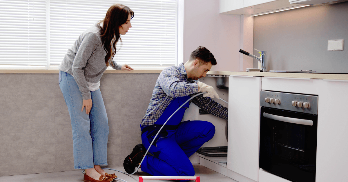 7 Tips to Prevent Drain Clogs in Your Home