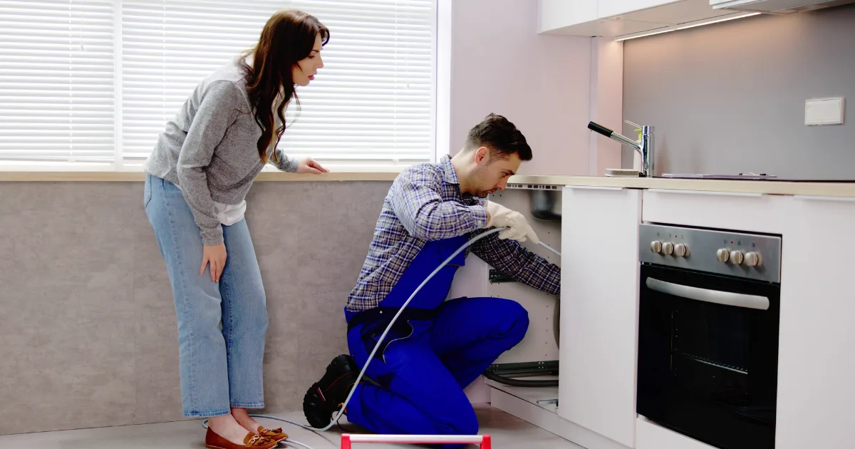 7 Tips to Prevent Drain Clogs in Your Home
