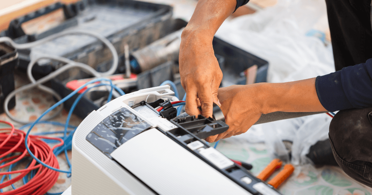 Common AC Issues in Arizona Homes and How to Avoid Them