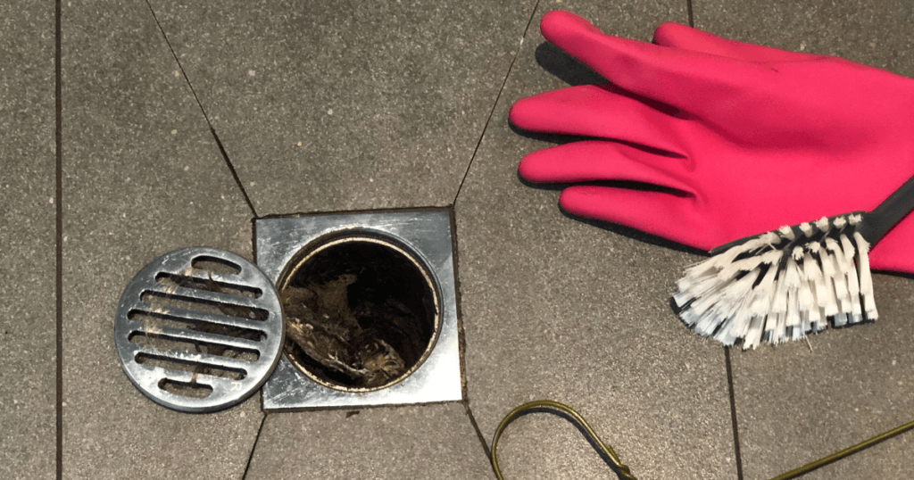 How to Know When Your Drains Need Cleaning On Services LLC
