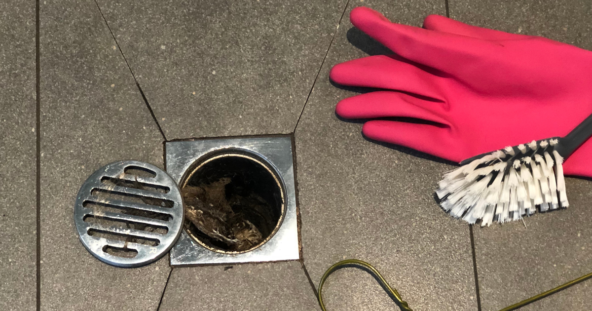 How to Know When Your Drains Need Cleaning