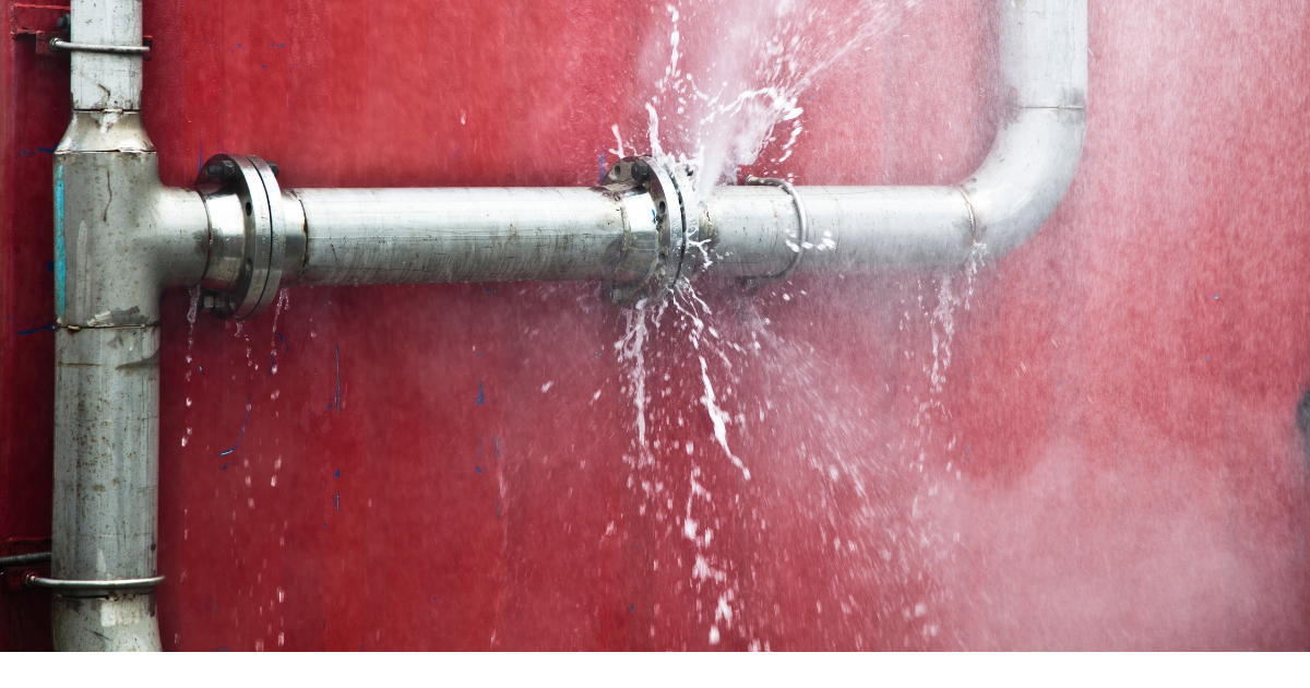 How to Spot Hidden Pipe Leaks Before They Cause Damage