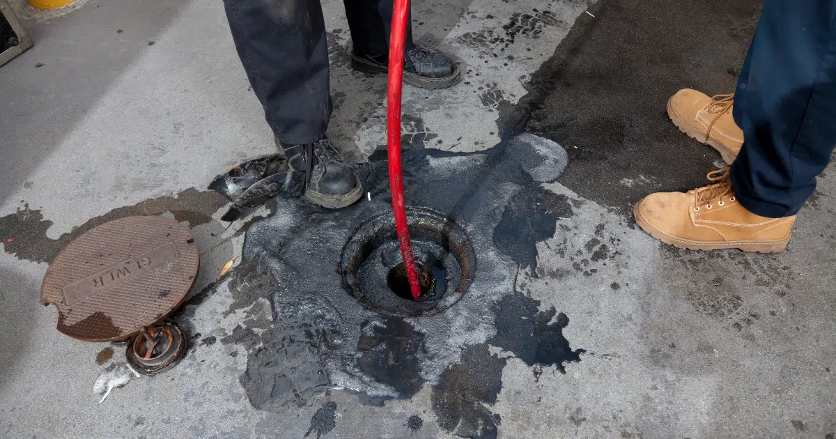 Why Hydro-Jetting is the Best Way to Clean Your Drains in 2024: A Comprehensive Exploration