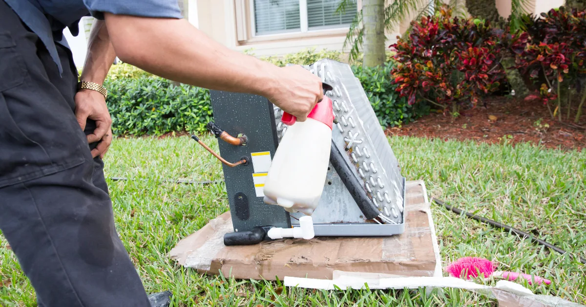 Should You Replace the AC Coil or Get a New System?