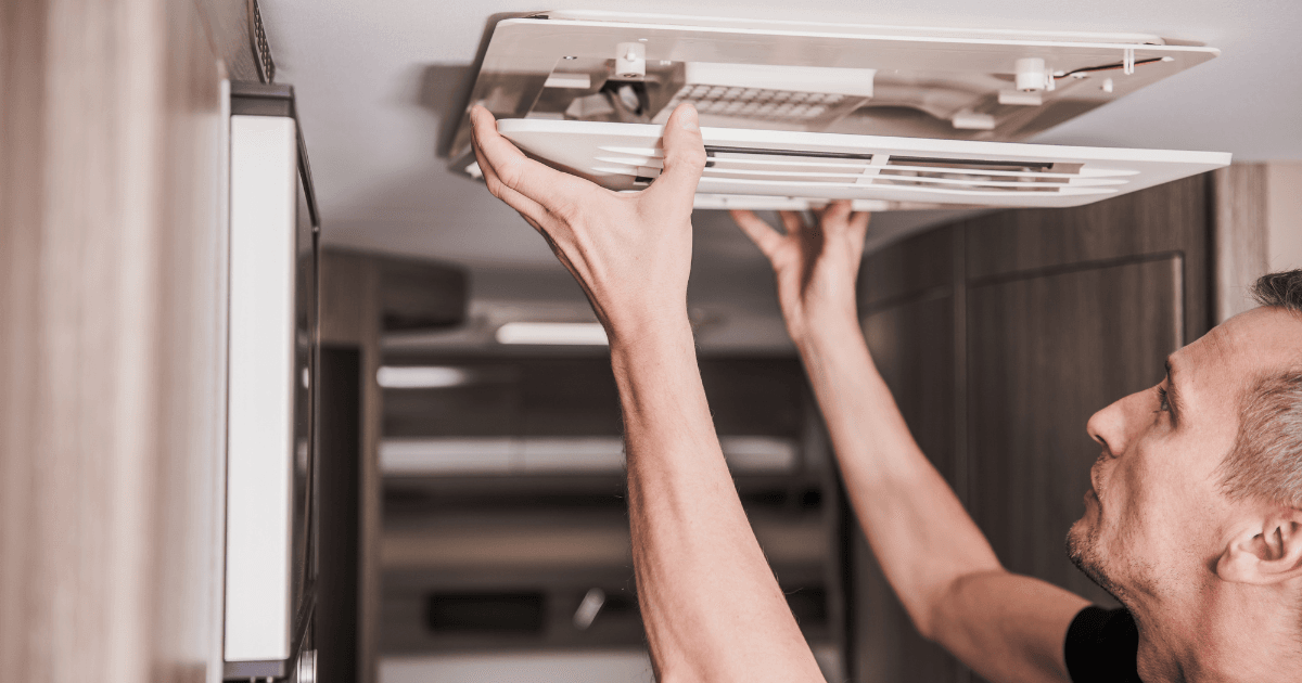 Top 6 Must-Do Tasks for Starting Your AC in the Spring