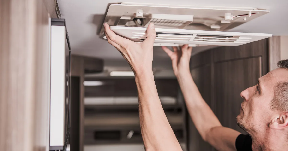Top 6 Must-Do Tasks for Starting Your AC in the Spring