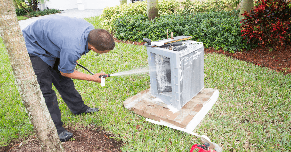 Why Keeping Your AC Coils Clean is Critical for Peak Performance in Arizona’s Desert Climate