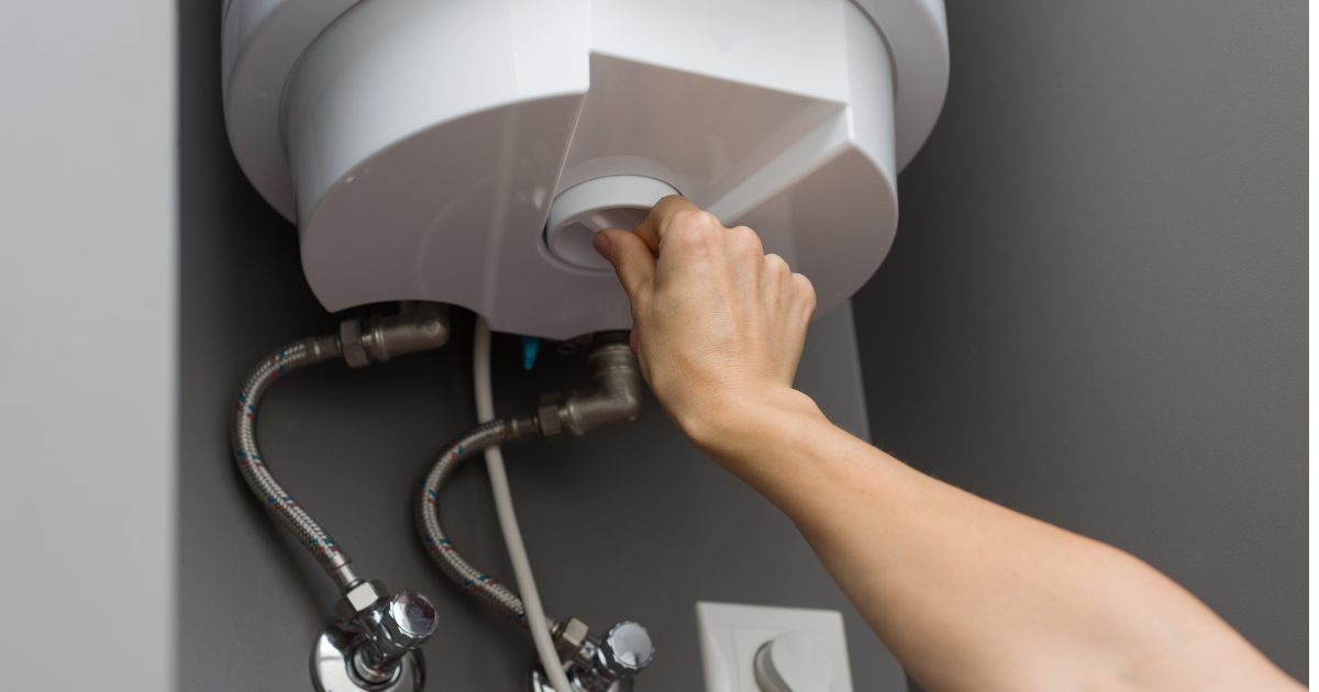 Why You Should Consider a Tankless Water Heater in 2025