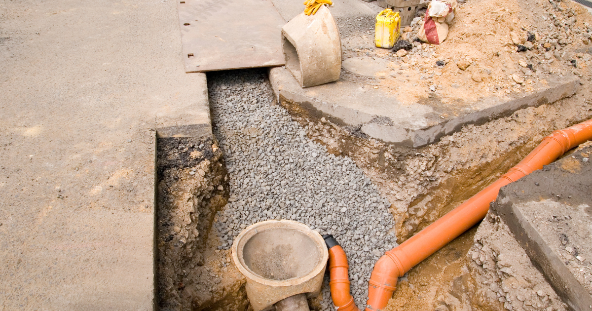 Your Guide to Sewer Replacement: What Every Homeowner Should Know