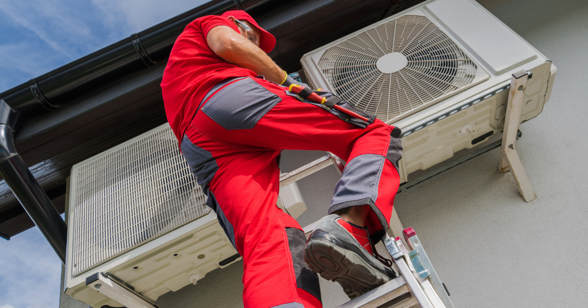 Top 5 Reasons to Schedule Regular AC Maintenance in Arizona