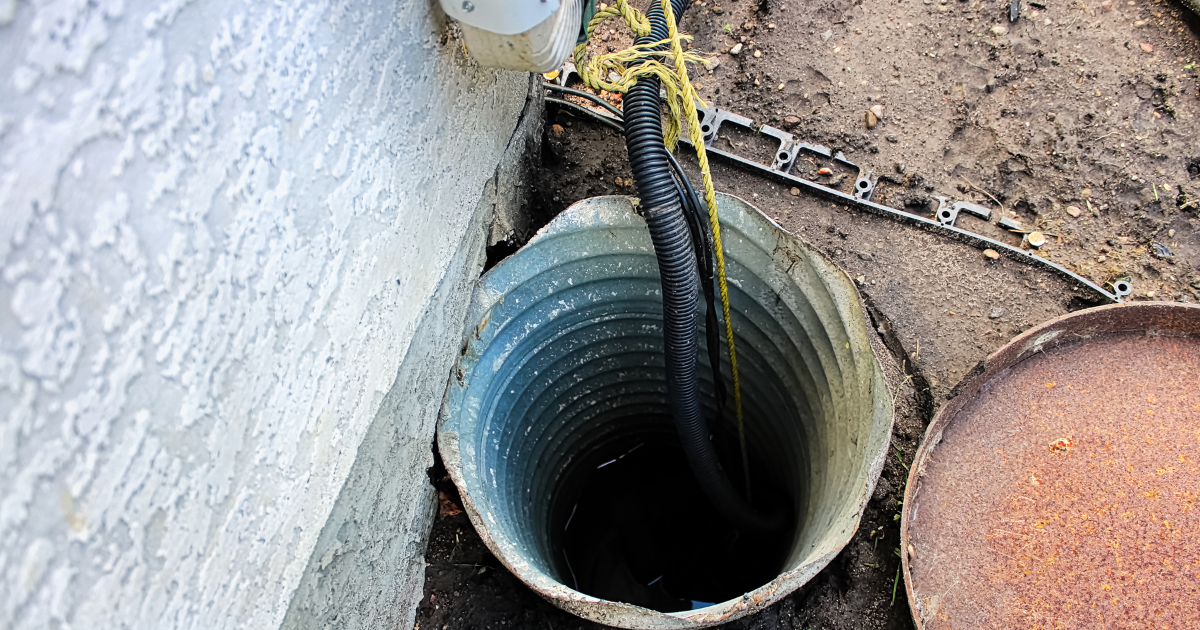 Troubleshooting Common Sump Pump Problems