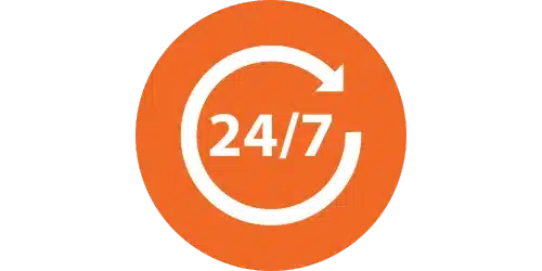 24/7 EMERGENCY SERVICES