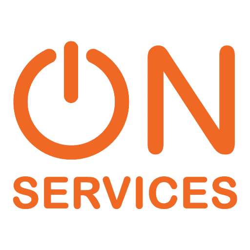 OnServices Logo