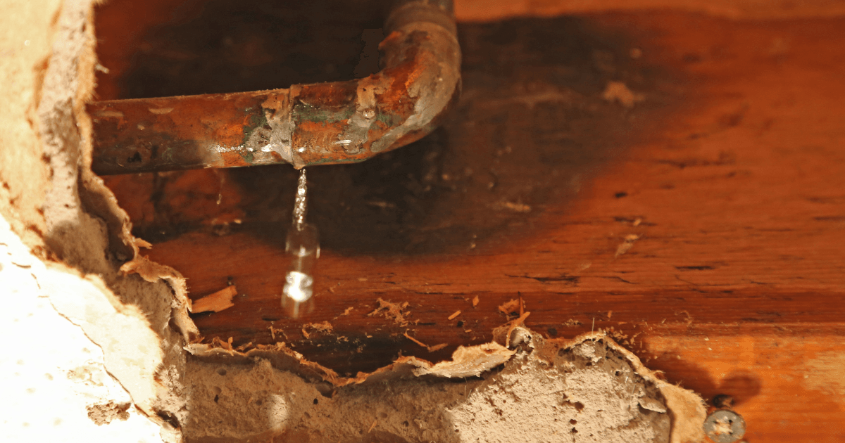 Ways to Prevent Hard Water Damage in Your Plumbing System